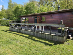 Bospark Lunsbergen - LB 76